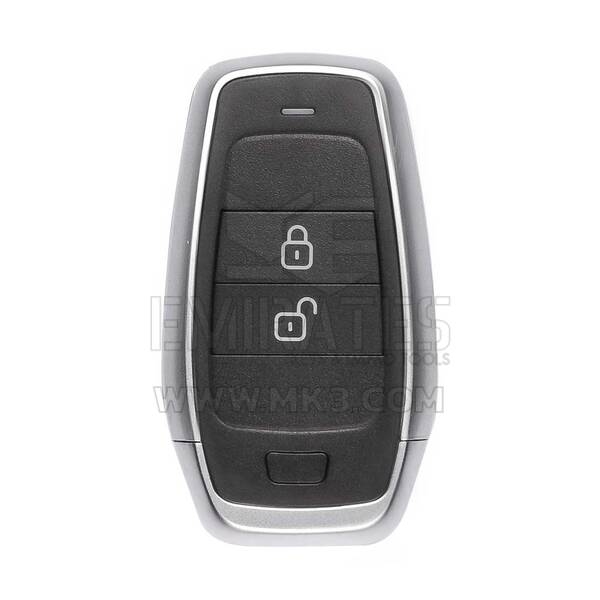 Autel IKEYAT002AL Independent Universal Smart Remote Key 2 Buttons