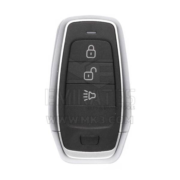 Autel IKEYAT003AL Independent Universal Smart Remote Key 3 Buttons