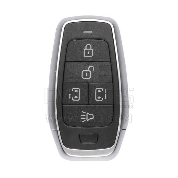 Autel IKEYAT005CL Independent Universal Smart Remote Key 5 Buttons