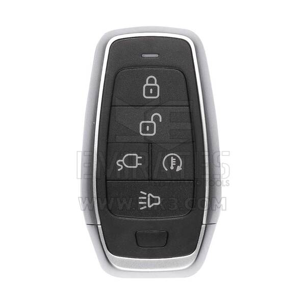 Autel IKEYAT005DL Independent Universal Smart Remote Key 5 Buttons