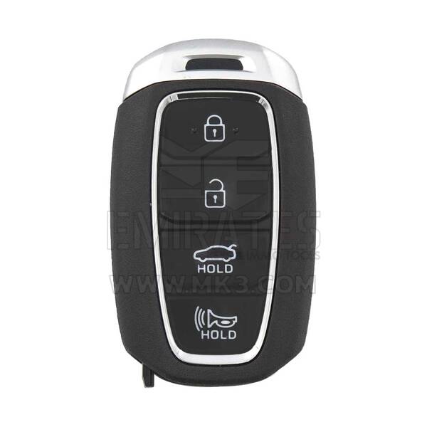 Controle Remoto Inteligente Hyundai Elantra 2021 433MHz 95440-AA100