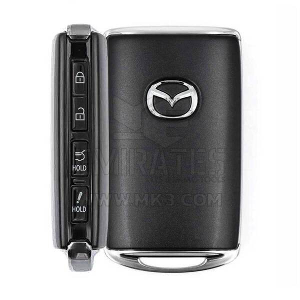 Mazda CX-5 CX-9 2019-2023 Genuine Smart Key  4 Button 315MHz TAYB-67-5DYB