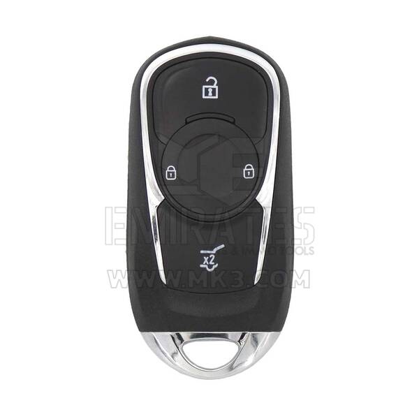 Opel Astra K Insignia Smart Remote Key 3+1 Pulsanti 433MHz HYQ4EA