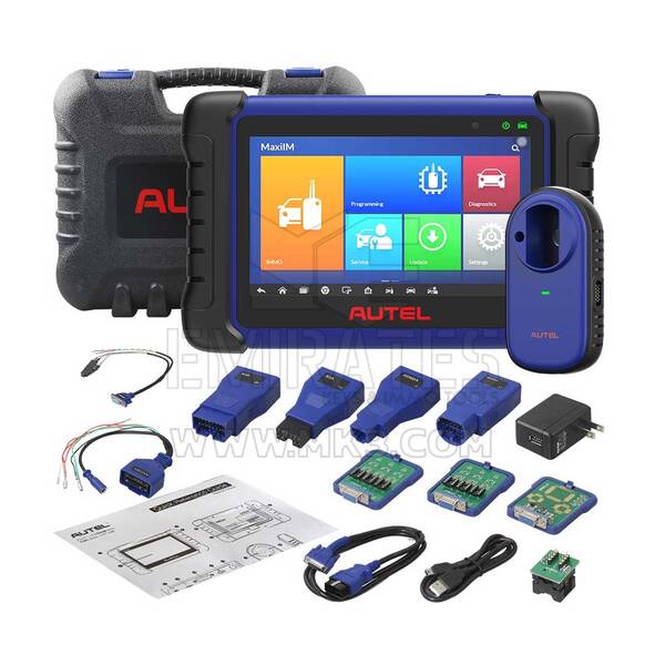 Autel MaxiIM IM508 Key Programming Service Tool Device