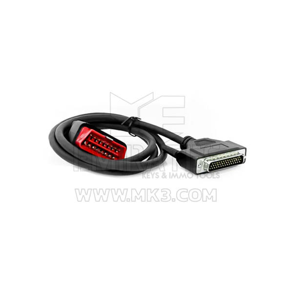 Magic - FLX2.10 - Connection Cable OBD  FLEX to CAN / Kline RED