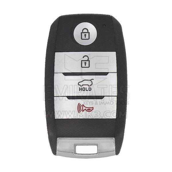 KIA Sorento Sportage Optima Proximity Smart Key Remote 433 MHz HITAG 2 ID46 PCF7952A FCC ID: SY5XMFNA433