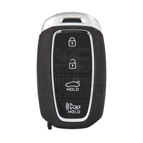 Hyundai Avante 2021 Control remoto inteligente 4 botones 433MHz 95440-IB100