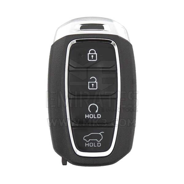 Hyundai Kona 2022 Smart Key 4 Buttons Auto Start 433MHz 95440-I3600