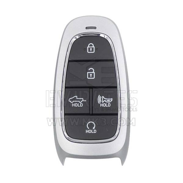Hyundai Santa Cruz 2022 Genuine Smart Remote Key 4+1 Buttons 433MHz 95440-K5010