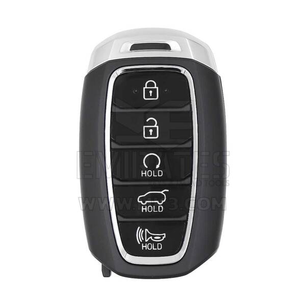 Hyundai Palisade 2022 Chiave telecomando intelligente originale 433 MHz 5 pulsanti 95440-S8060