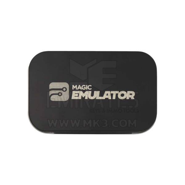 Emulador de trava de direção MAGIC NTK02 Volkswagen Crafter ELV ESL