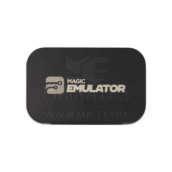 MAGIC NTK03 REN ESL / ELV Steering Lock Emulator