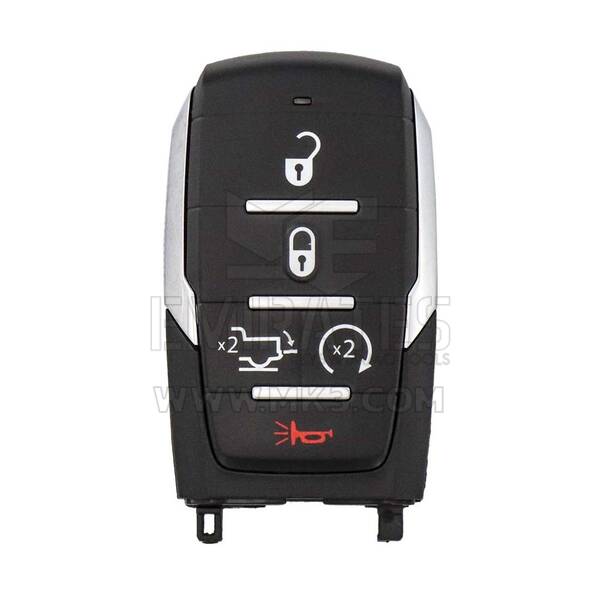Dodge RAM TRX 2019-2021 Genuine Smart Remote Key 5 Buttons 433MHZ 6858 4164AA