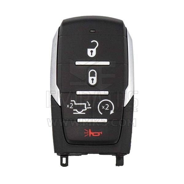 RAM 1500 TRX 2019-2021 Smart Key 5 pulsanti 433MHZ 68575615AA