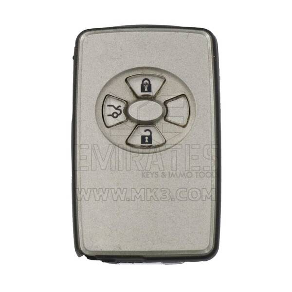 Couronne Smart Key 3 boutons 312 MHz 271451-0500