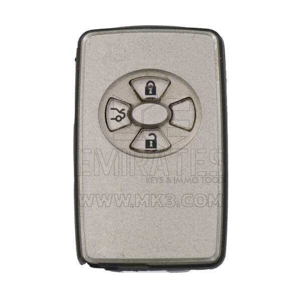 Corona Smart Key 3 Pulsanti 312MHz 271451-0500