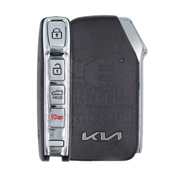 Télécommande intelligente 4 boutons 433 MHz pour Kia Forte 2022 (95440-M7300)