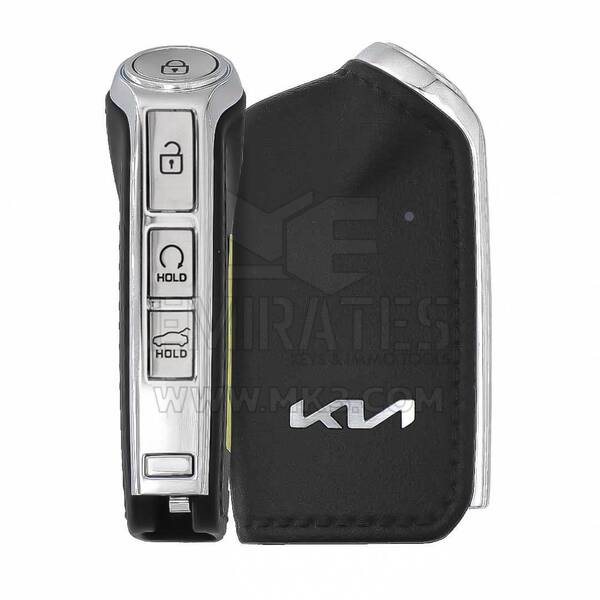 KIA Stinger 2021 Llave remota inteligente 4 botones Inicio automático 433MHz 95440-J5900