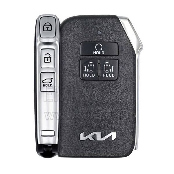 KIA Carnival 2021 Smart Key 6 Buttons 433MHz 95440 R0450 MK3
