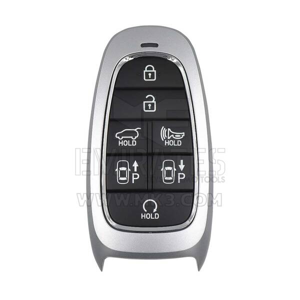 Hyundai Tucson 2022 Clé intelligente 7 boutons 433 MHz 95440-N9010