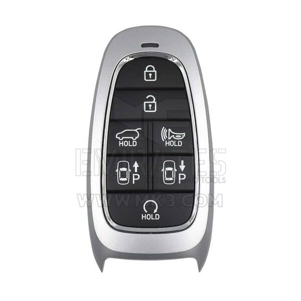 Hyundai Tucson 2022 Smart Key 7 Botões 433MHz 95440-N9010