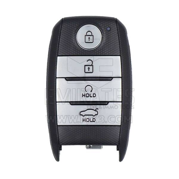 KIA Rio 2021 Smart Key 4 pulsanti Avvio automatico 433 MHz 95440-H0600