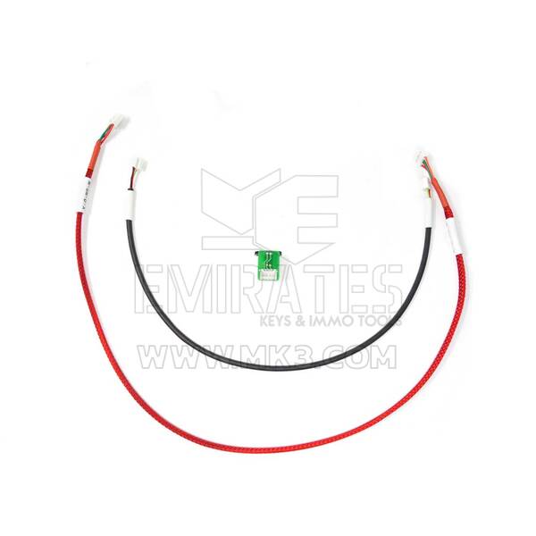 Cable y sensor de eje X de repuesto Xhorse para XC-Mini Plus