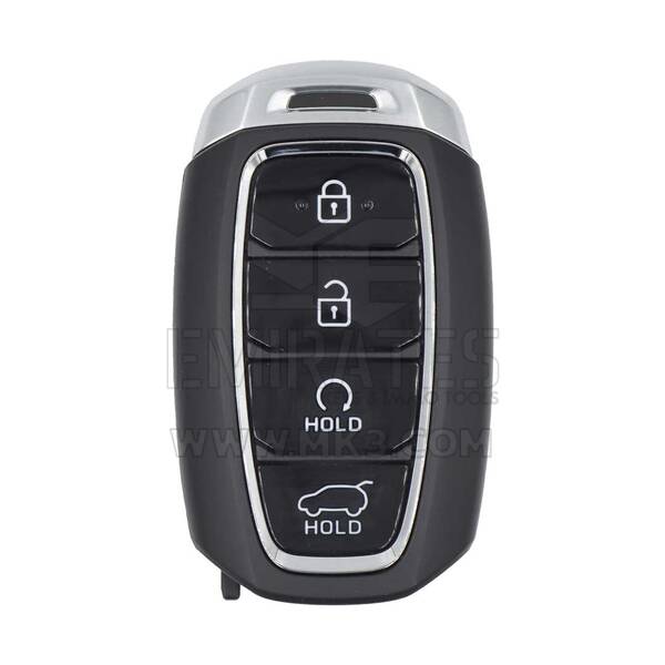 Hyundai Palisade 2022 Smart Remote 4 أزرار 433 ميجا هرتز 95440-S8250