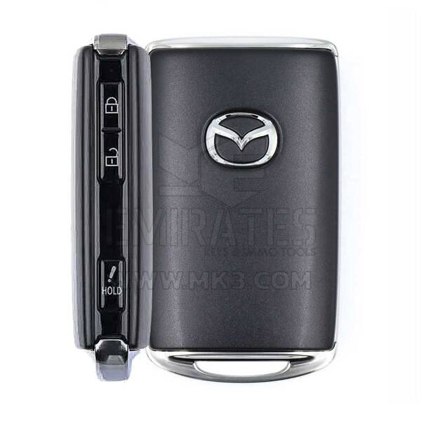 Mazda 3 Hatchback CX-30 Genuine Smart Remote Key 2+1 Buttons 315MHz BCYN-67-5DYB