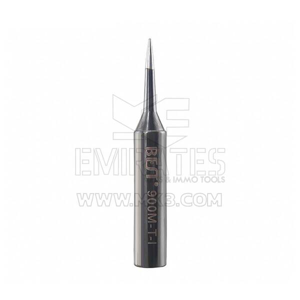 Bestool BST-900M-T-I SOLDERING TIP BLACK