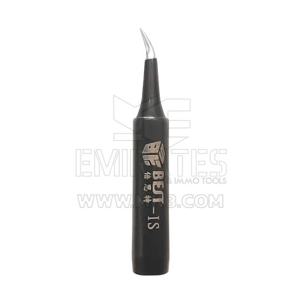 Bestool BST-900M-T-IS SOLDERING TIP BLACK