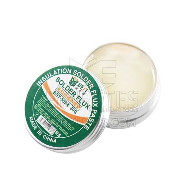 Bestool BST-559A  Lead Free Soldering Flux 50gr