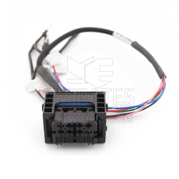 Cavo MAGIC Mercedes-Benz MG1CP002 ECU piattaforma di prova per MAGIC Motorsport Flex