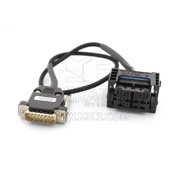 MAGIC Mercedes-Benz MD1CP001 ECU Test Platform Cable for Autotuner