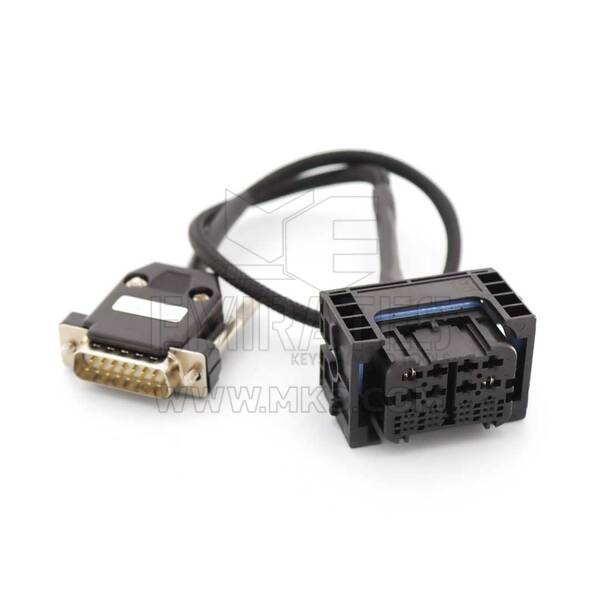 MAGIC Mercedes-Benz MG1CP002 ECU Test Platform Cable for Autotuner