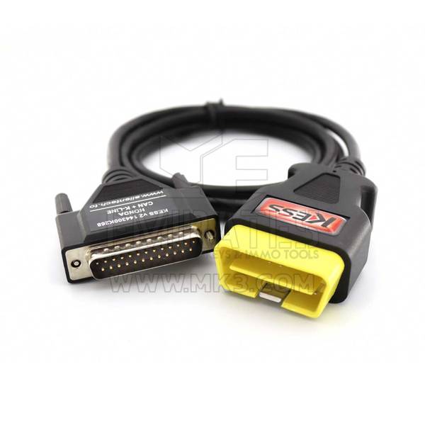 Alientech 144300K268 KESSv2 - Honda OBDII cable