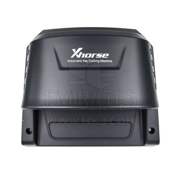غطاء بلاستيك من اكس هورس لجهاز كوندور دولفين XP-005