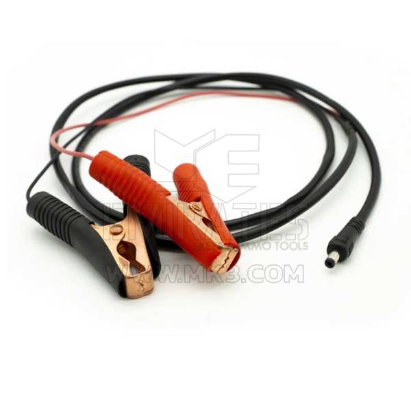 Соединительный кабель MAGIC FLX2.45: Порт FLEXBox F Кабель питания