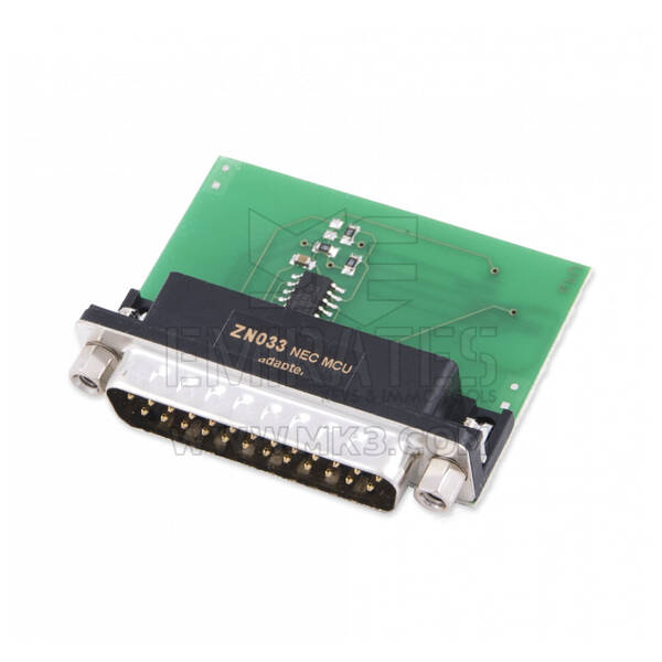 Abrites ZN033 NEC MCU adapter