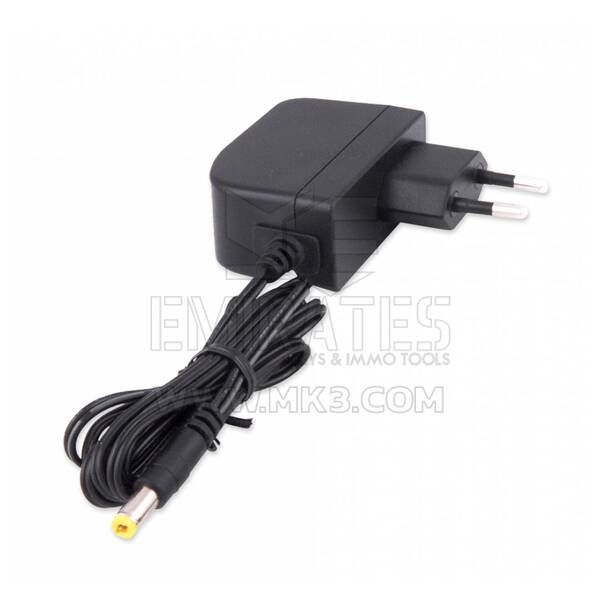 Abrites ZN063 12V/1A DC Güç Adaptörü