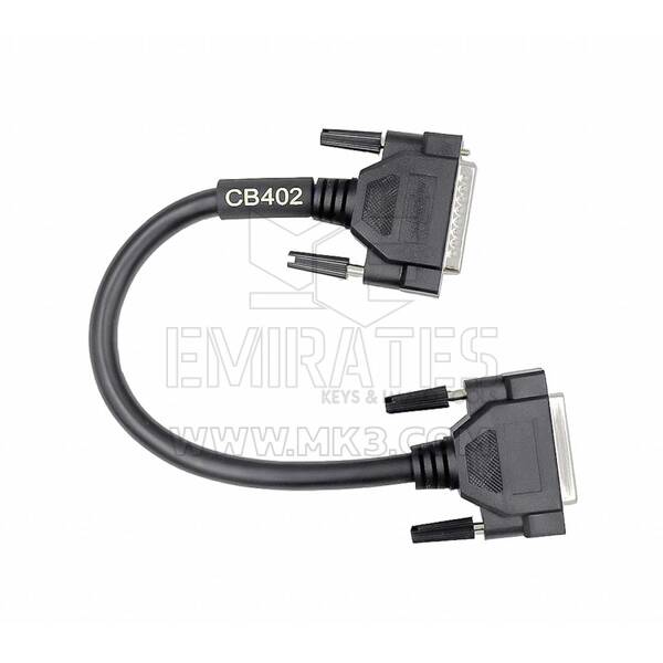 Abrites CB402 Replacement 25 PIN Cable For Abrites ZN051 Distribution Box