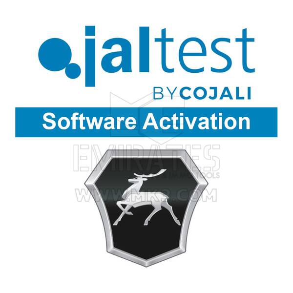 Jaltest - Camiones Seleccione Marcas 293119 GAZ