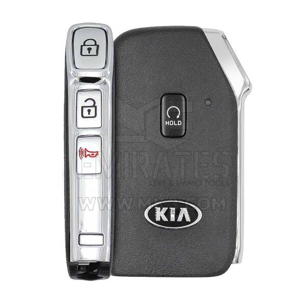 Chave remota inteligente genuína KIA Sorento 2021 3+1 botão 433MHz 95440-R5000