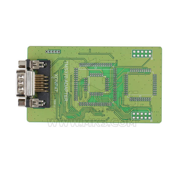 Xhorse XDNP47 TMS370 Adapter to Read TMS370 Chips Solder Free