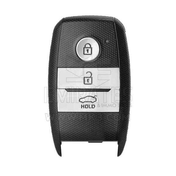 КИА Ниро 2016 Smart Remote Key 3 кнопки 433 МГц 95440-G5100