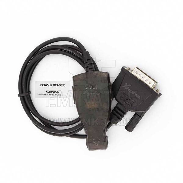 Lecteur Xhorse BENZ-IR XDKP20GL pour VVDI Key Tool Plus