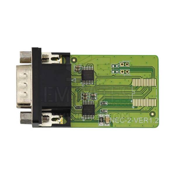 Xhorse BENZ NEC2 Adapter XDKP22GL For VVDI Key Tool Plus