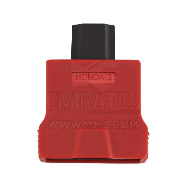 Xhorse XDKP27GL OBD Honda 3 Conector para VVDI Key Tool Plus