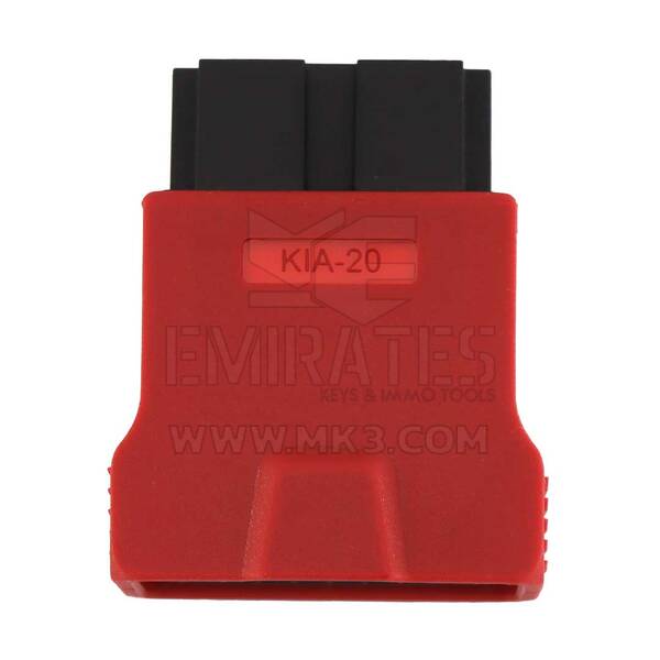 Xhorse OBD KIA 20 Konnektör XDKP28GL VVDI Anahtar Aracı Plus için