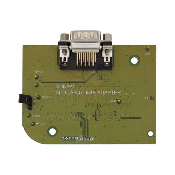 Xhorse Solder-Free Adapter Package Model XDNP45